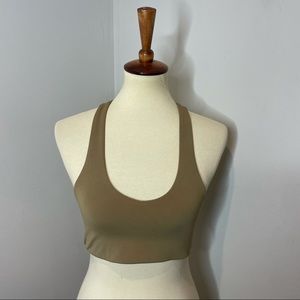 Girlfriend Collective Sports Bra M